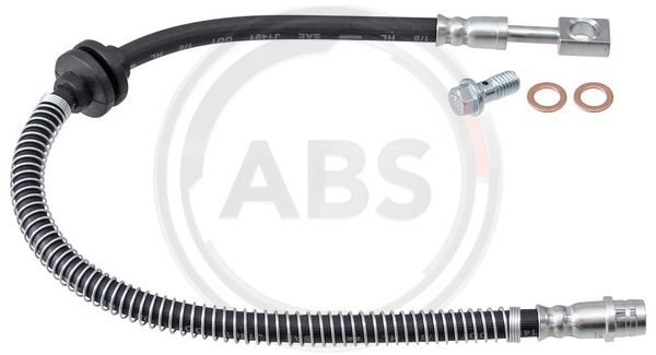 PRZEWÓD HAMULCOWY GIĘTKI VW CRAFTER 16- PRZÓD do VW, SL1381, A.B.S. w ofercie sklepu e-autoparts.pl 